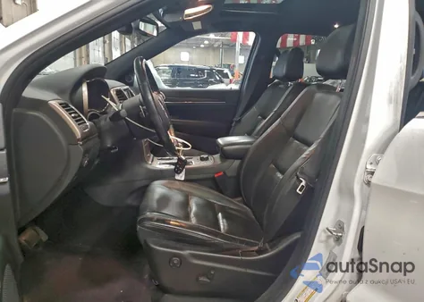 2016 Jeep Grand Cherokee Limited из США, поврежденный, VIN 1C4RJFBG6GC339078